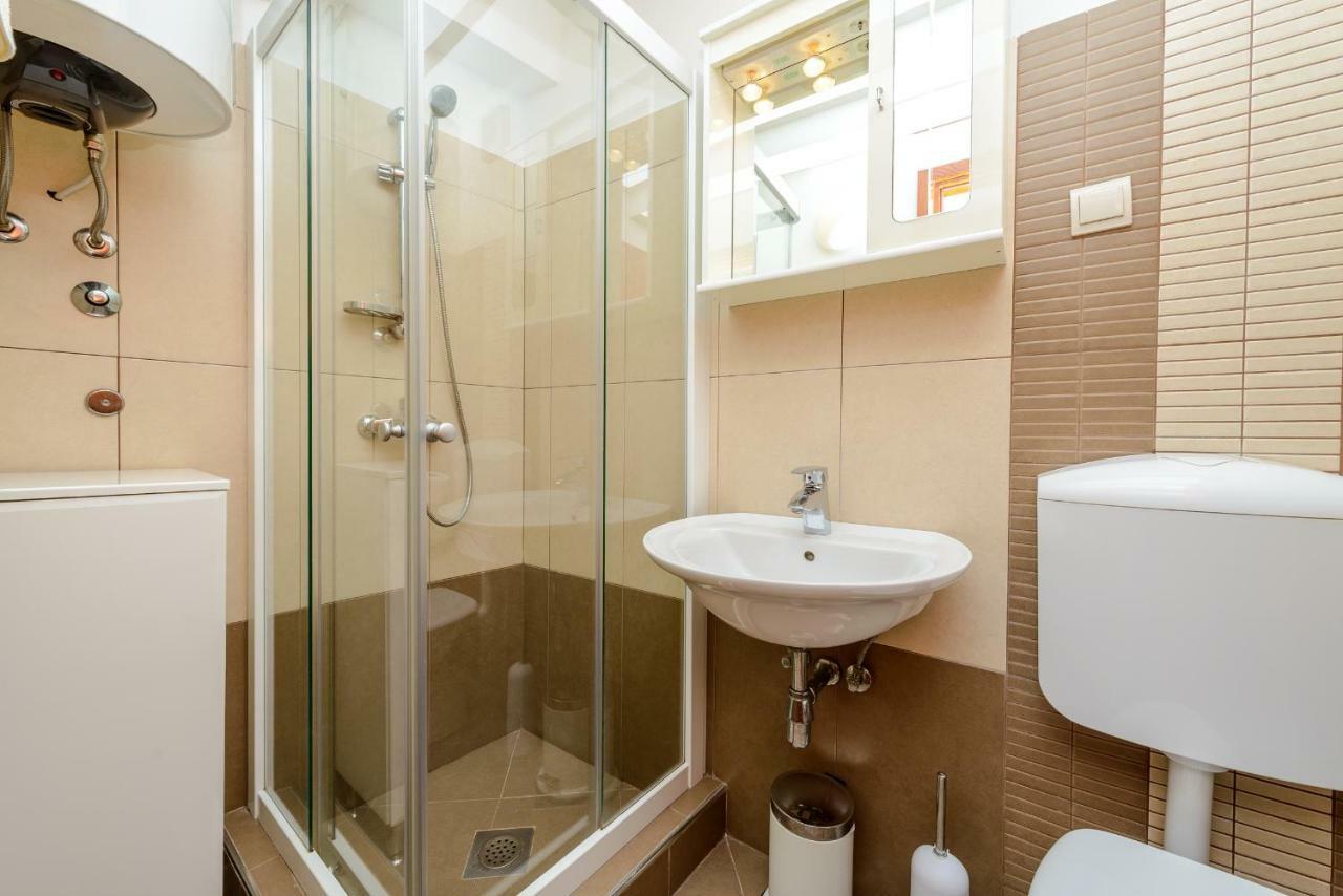 Studio Stradun Dubrovnik Bagian luar foto