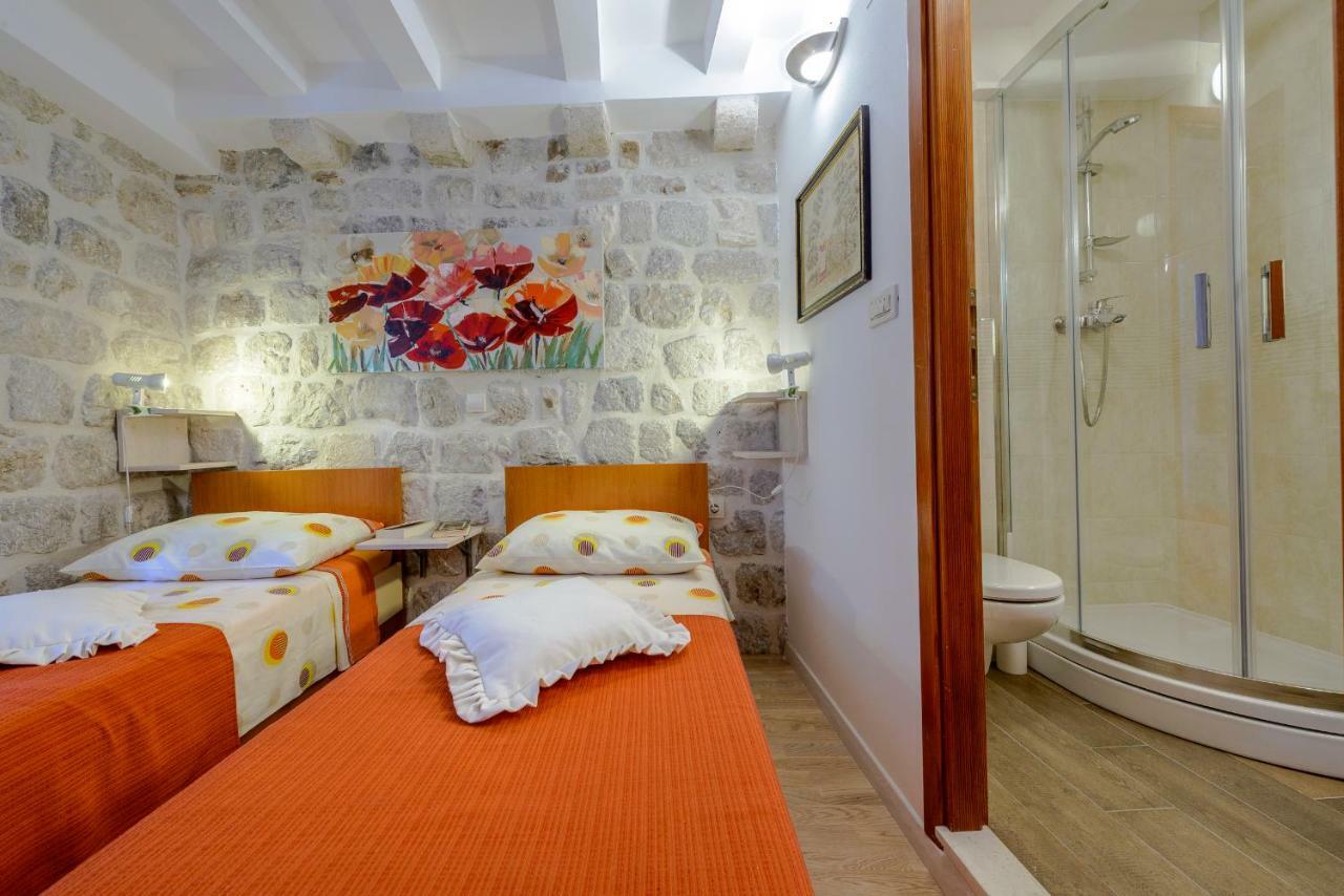 Studio Stradun Dubrovnik Bagian luar foto