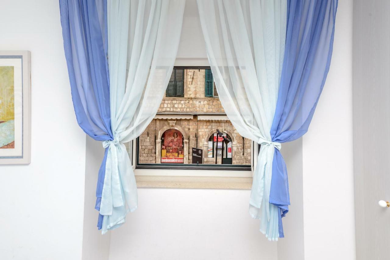 Studio Stradun Dubrovnik Bagian luar foto