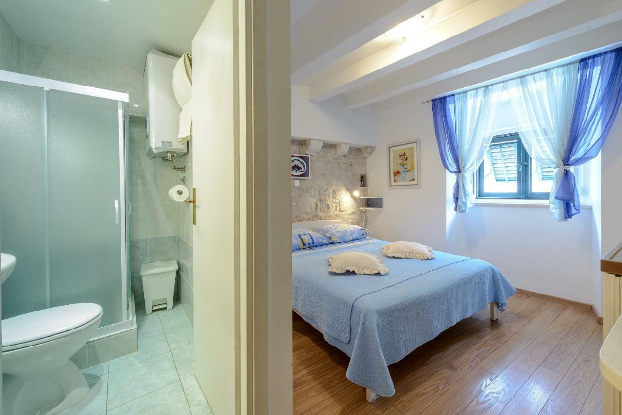 Studio Stradun Dubrovnik Bagian luar foto