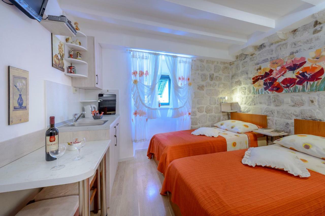 Studio Stradun Dubrovnik Bagian luar foto