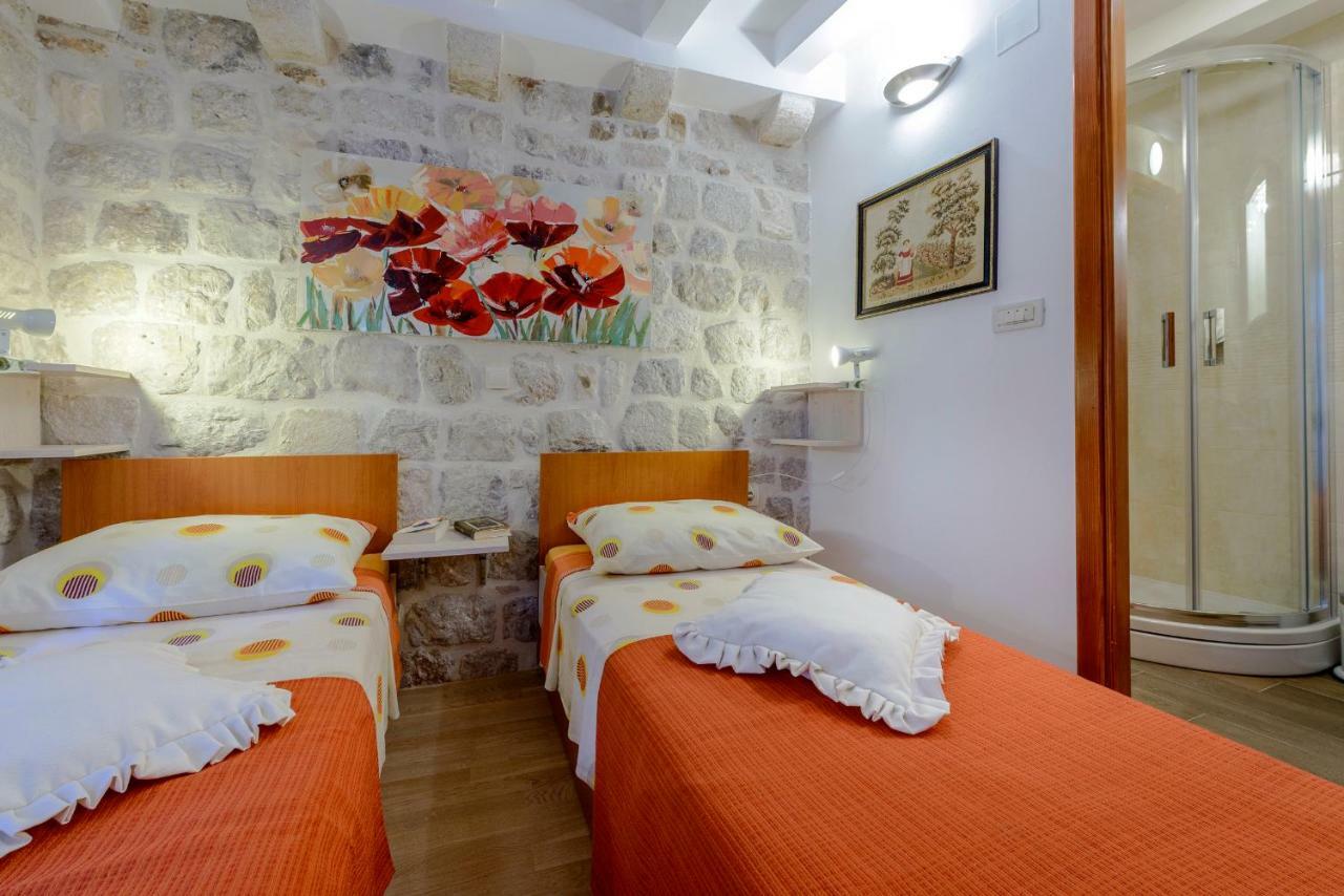 Studio Stradun Dubrovnik Bagian luar foto