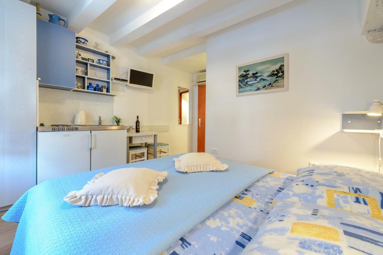 Studio Stradun Dubrovnik Bagian luar foto