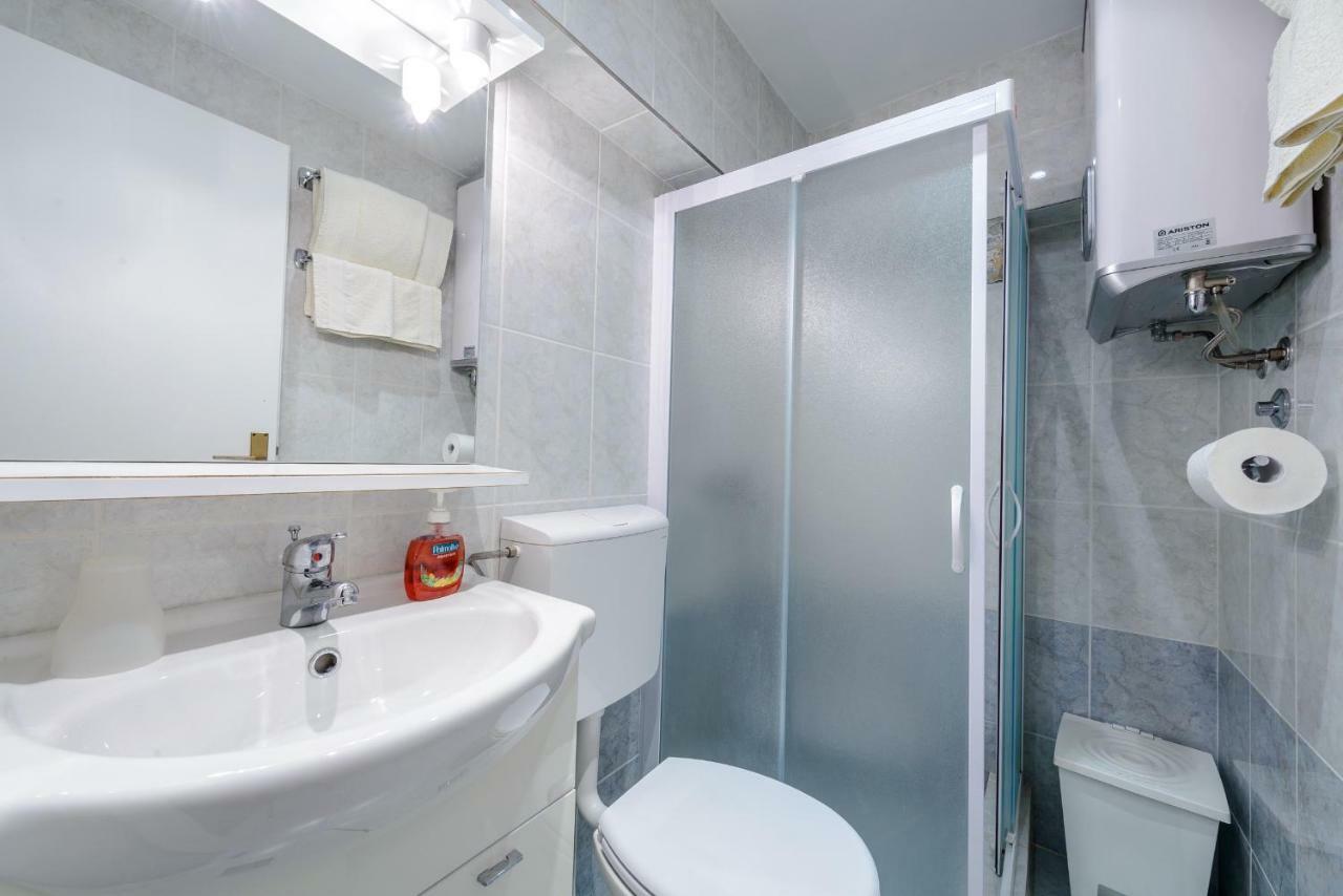 Studio Stradun Dubrovnik Bagian luar foto