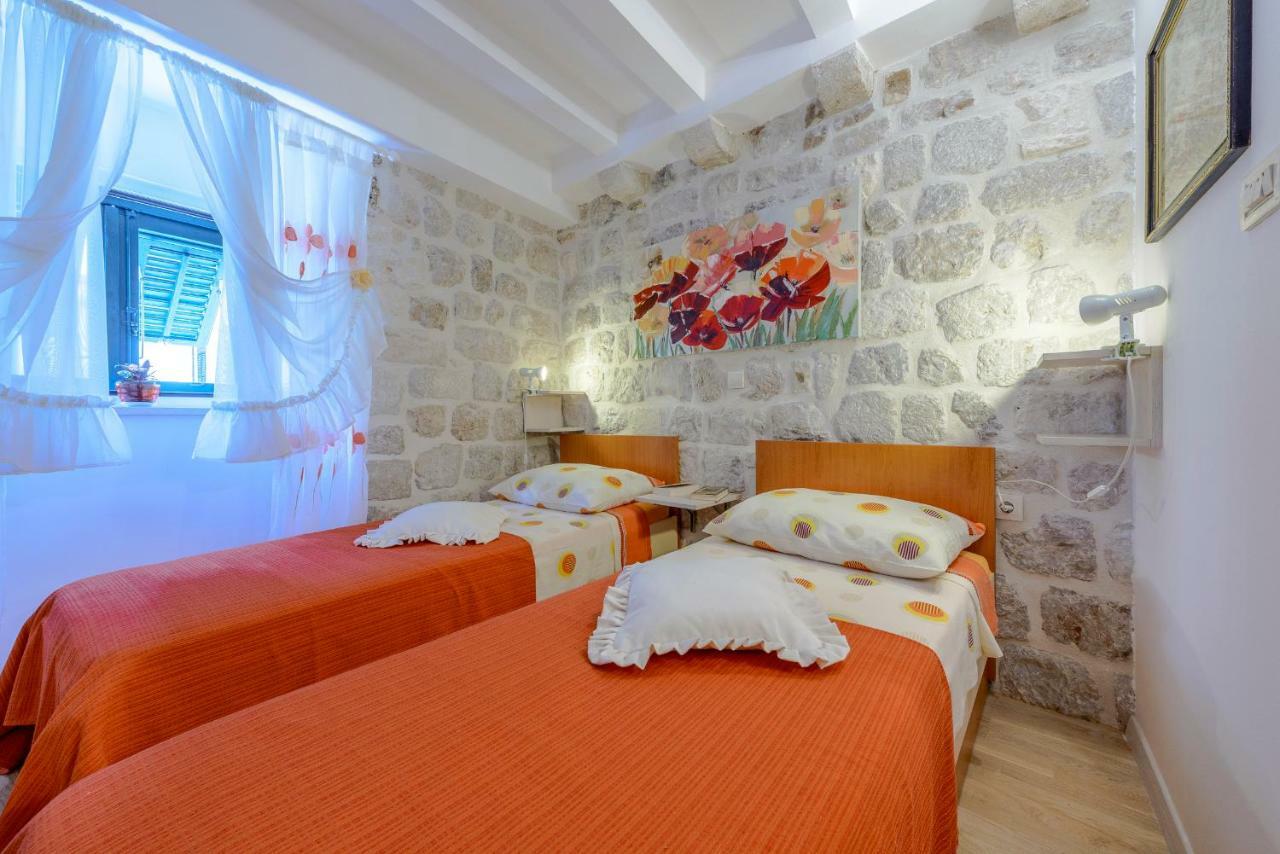 Studio Stradun Dubrovnik Bagian luar foto