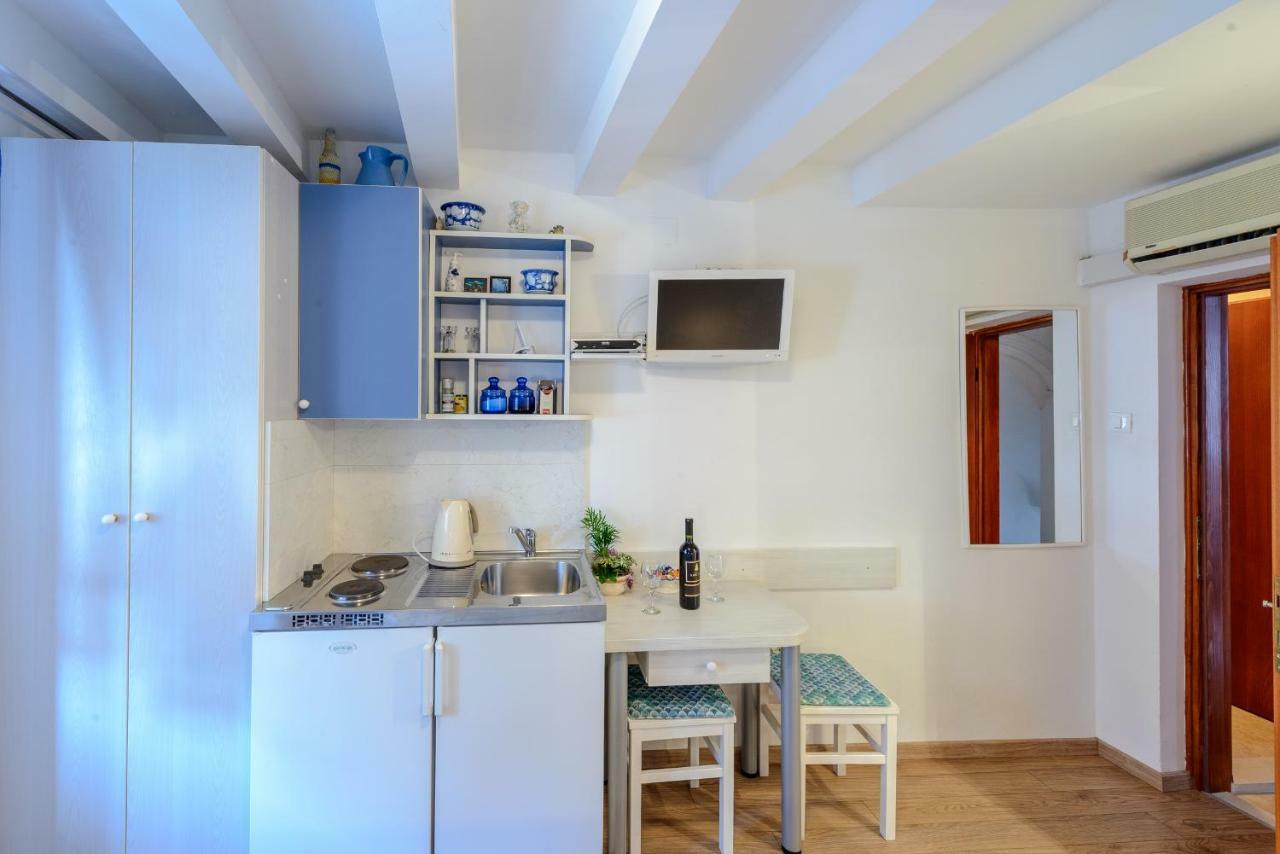 Studio Stradun Dubrovnik Bagian luar foto