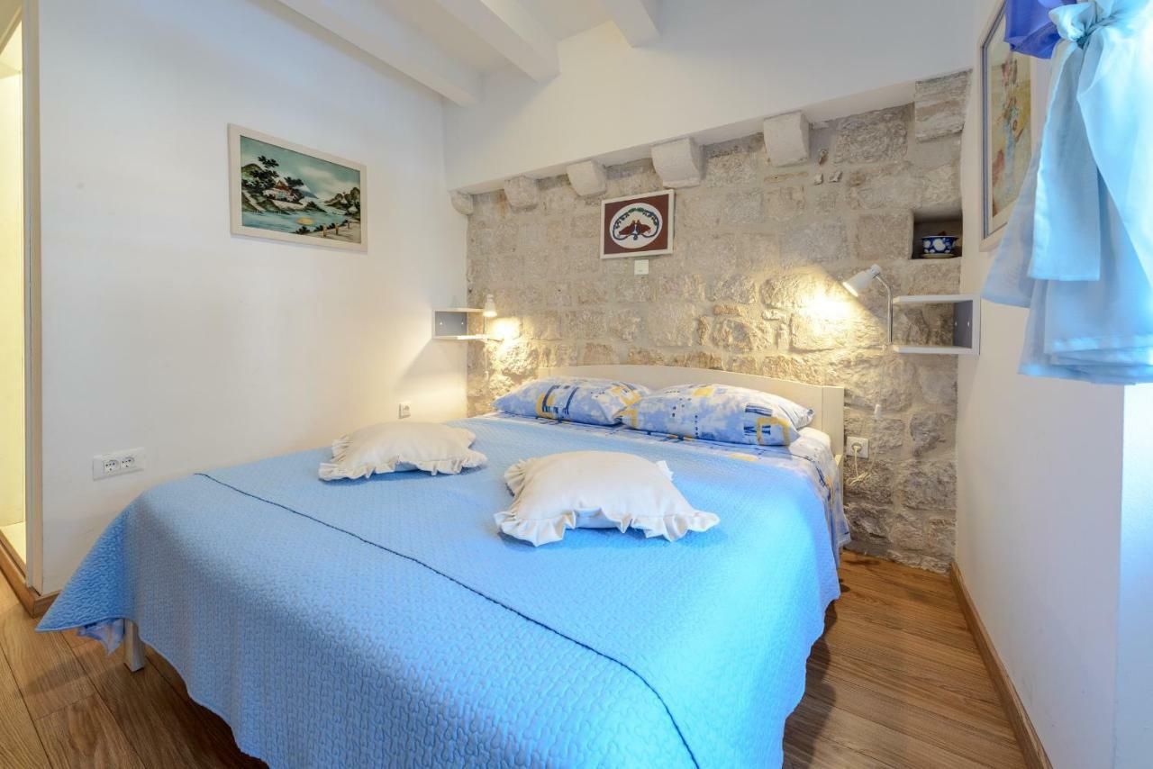 Studio Stradun Dubrovnik Bagian luar foto
