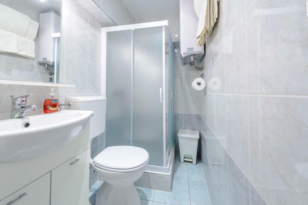 Studio Stradun Dubrovnik Bagian luar foto